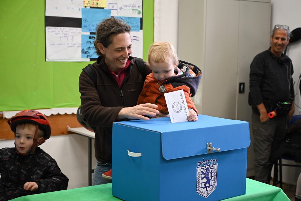 elections