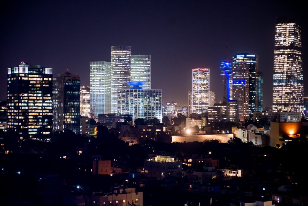 Tel Aviv