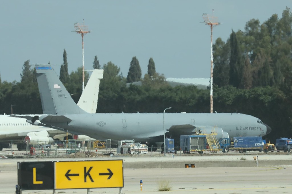US Air Force