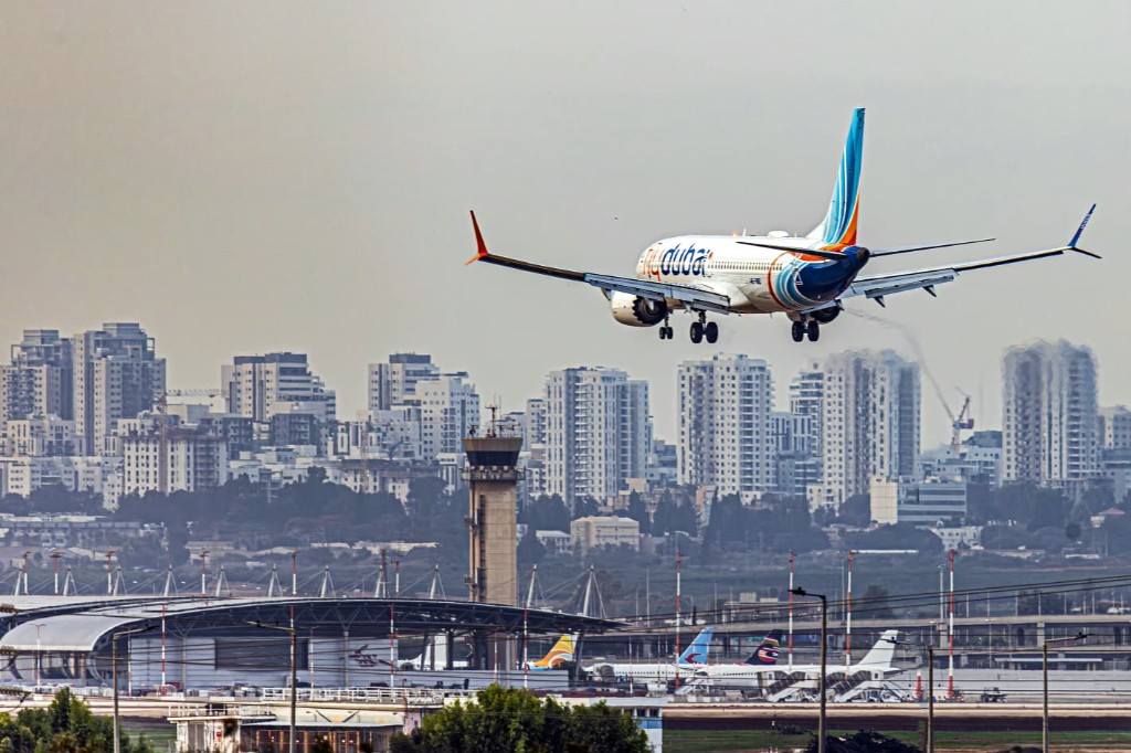 Flydubai