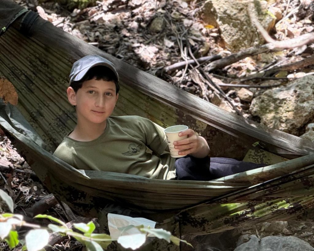 Elazar Yair Wilensky