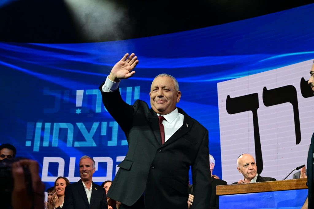 Gadi Eisenkot