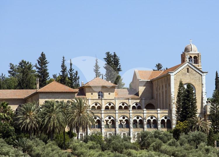 Latrun Trappist Monastery