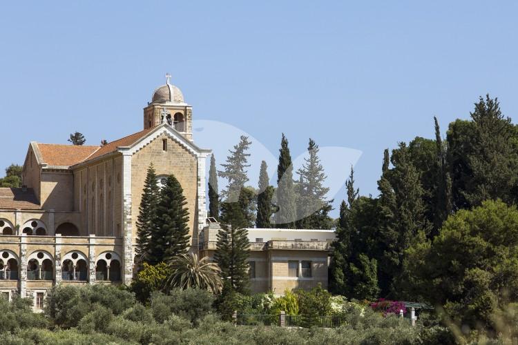 Latrun Trappist Monastery