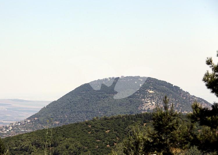 Mount Tavor