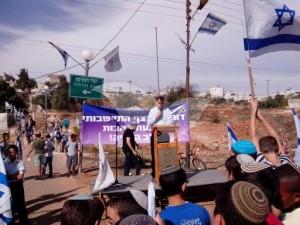 Community rally after death of Avraham Hasnoh