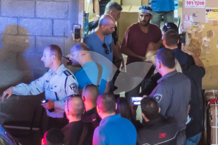Stabbing in Tel Aviv Synagogue Leaves Two Dead; Others Injured