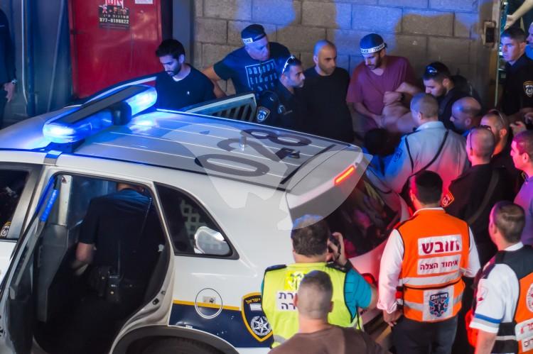 Stabbing in Tel Aviv Synagogue Leaves Two Dead; Others Injured