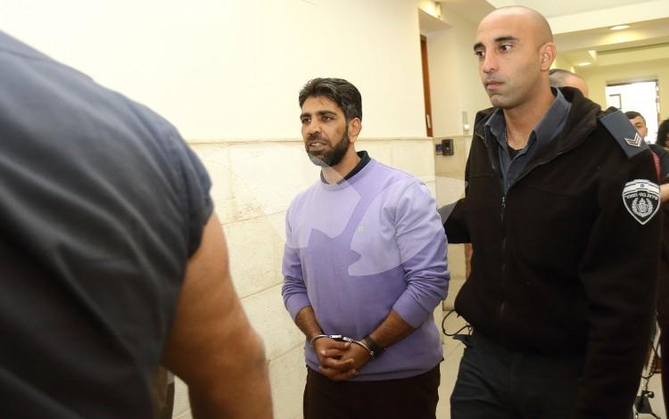 Verdict Trial of Hamas Lawyers 24.12.15