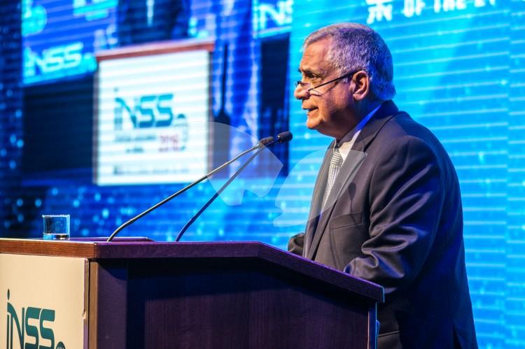 Institute for National Security Studies Conference of 2016