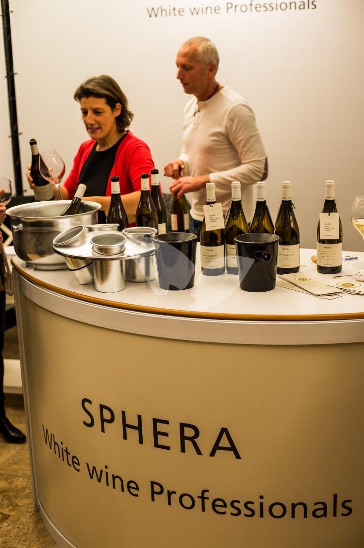 SPHERA Winery
