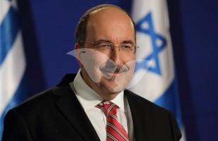Director-General of The Israeli Ministry of Foreign Affairs, Dore Gold