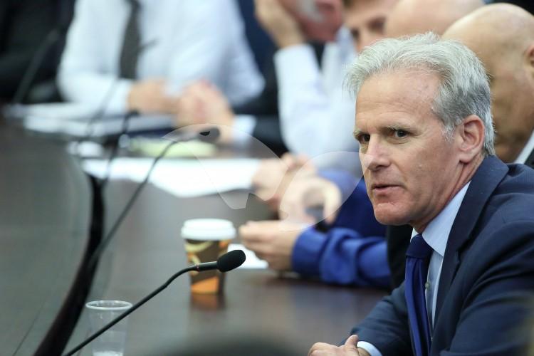 MK Michael Oren