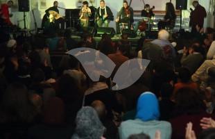 “Simply Sing” – Multicultural Jewish-Arab Music Performance 28.1.16