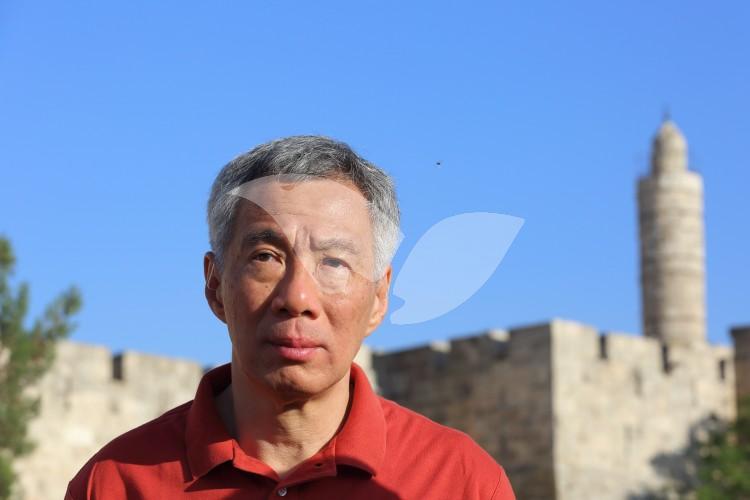 Prime Minister of Singapore, Lee Hsien Loong