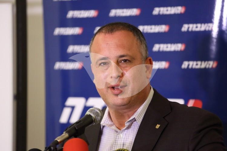 MK Hilik Bar (Labor), 18.5.16