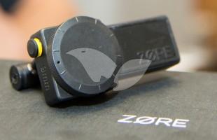 ‘Zore’ Gun Lock Cartridge