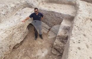 Ancient Roman Pottery Workshop Discovered