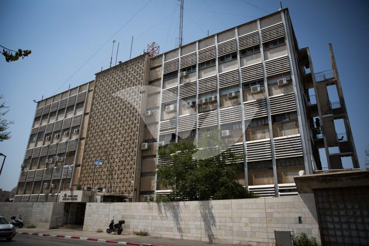 Israel Broadcasting Authority