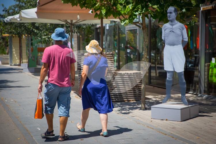 Exhibition on Jews’ Forgotten Role in German Football