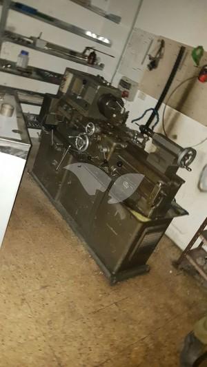 IDF Forces Uncover Weapons Workshop