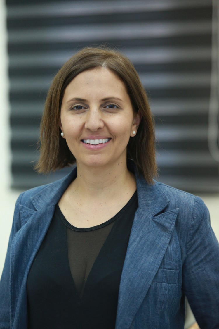 Social Justice Minister Gila Gamliel (Likud) 29.8.16