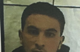 Palestinian Stabber Mohammed Younis Ali Abu-Hanak