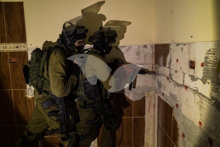 IDF Soldiers Destroy House Of Mickey Marks Killer