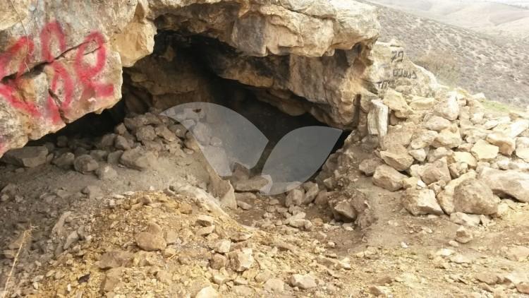 Cell of Antiquities Robbers Caught in the Negev