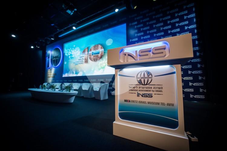 INSS – The 10th Annual International Conference