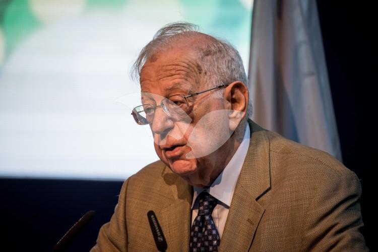 Shlomo Avineri – Prof. Emeritus ofPolitical Science,Hebrew University of Jerusalem