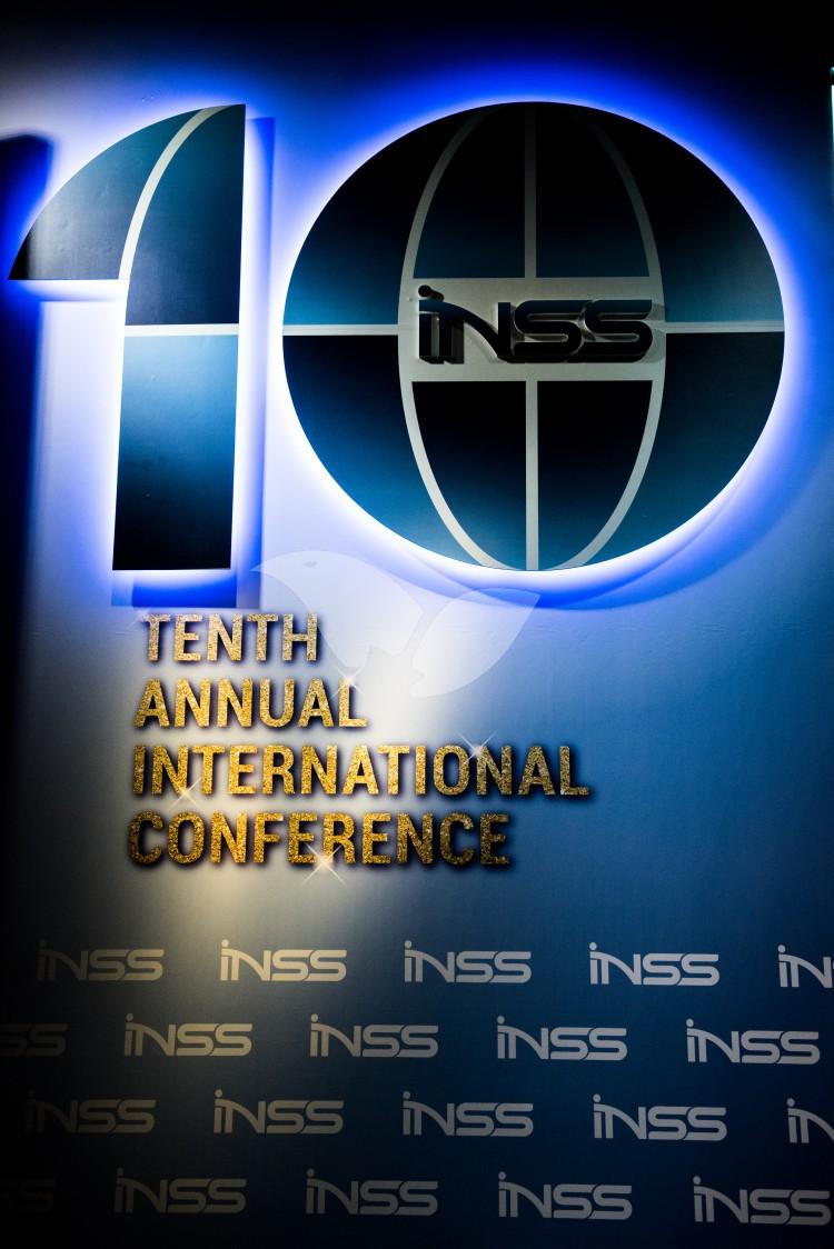 INSS – The 10th Annual International Conference