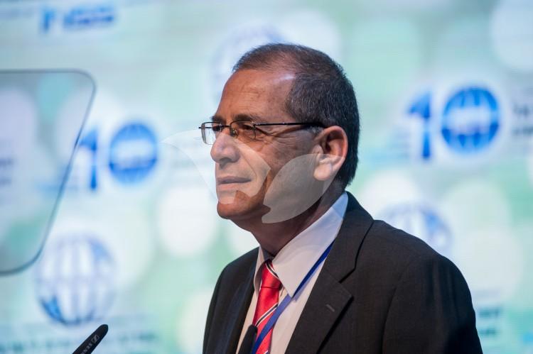 Udi Dekel – Managing Director of INSS