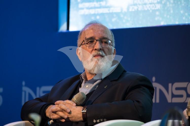 Isaac Ben-Israel – ​Chairman, Israel Space Agency; Head of the Yuval Ne’eman Workshop for Science, Technology and Security, TAU