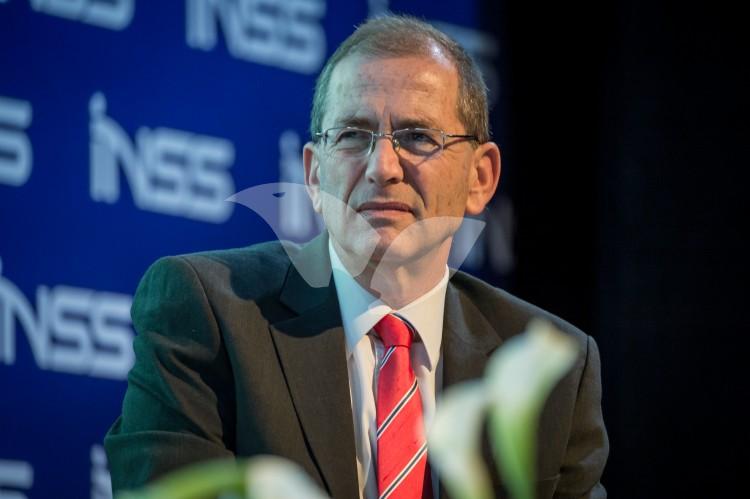 Udi Dekel – Managing Director of INSS