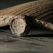 First Temple Era seals discovered in Jerusalem