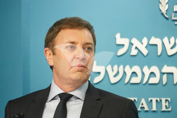 Ziv Aviram Mobileye