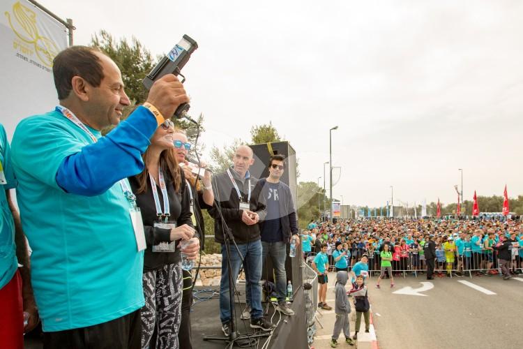 Jerusalem Marathon – 2017