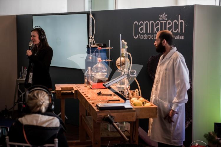 CannaTech 2017 20.3.2017