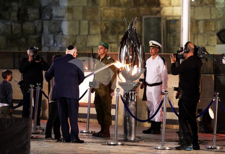 Memorial day Ceremony