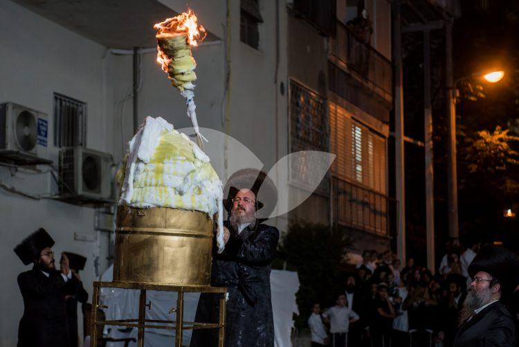 Lag BaOmer holiday