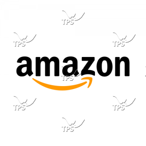 Amazon Logo 500500