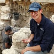 First Temple Era seals discovered in Jerusalem
