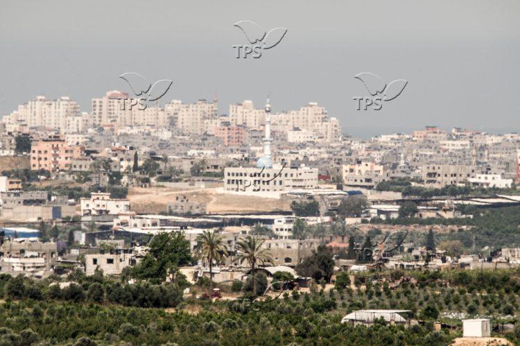 Gaza City