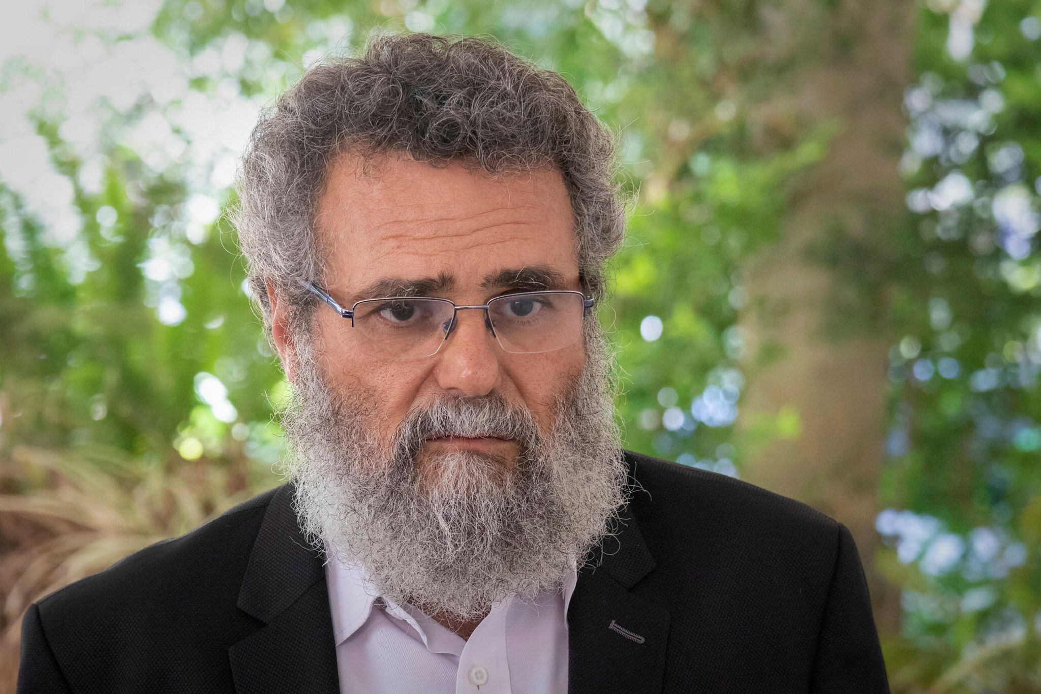 Rabbi Dov Hayoun