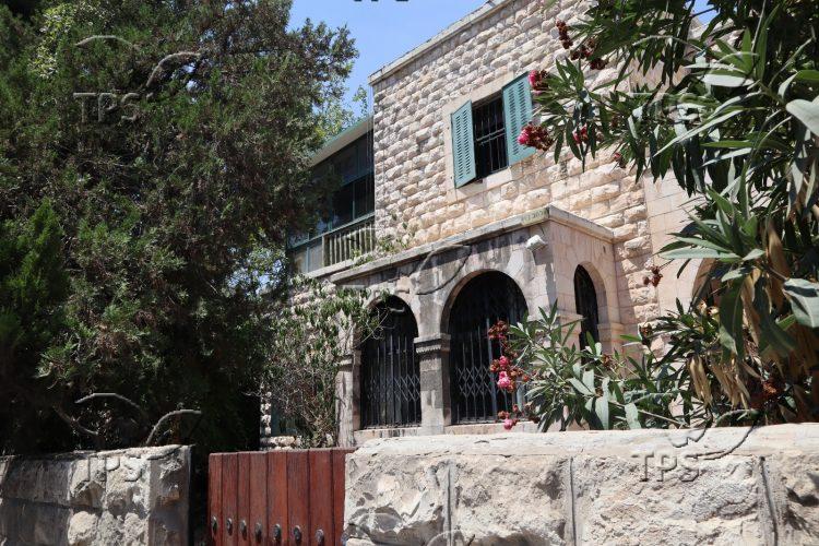 First house in iconic Jerusalem neighborhood to be demolished