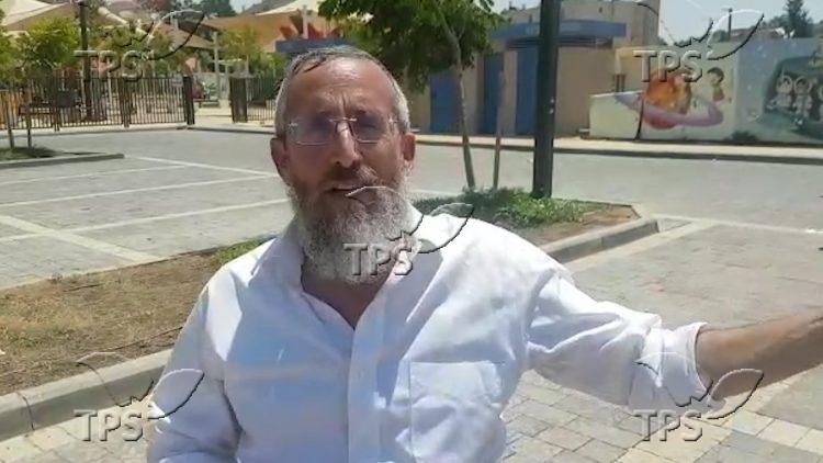Sderot resident: We are invincible