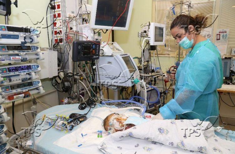 Sheba-heart-transplant-Palestinian-baby-oct-2018-resize