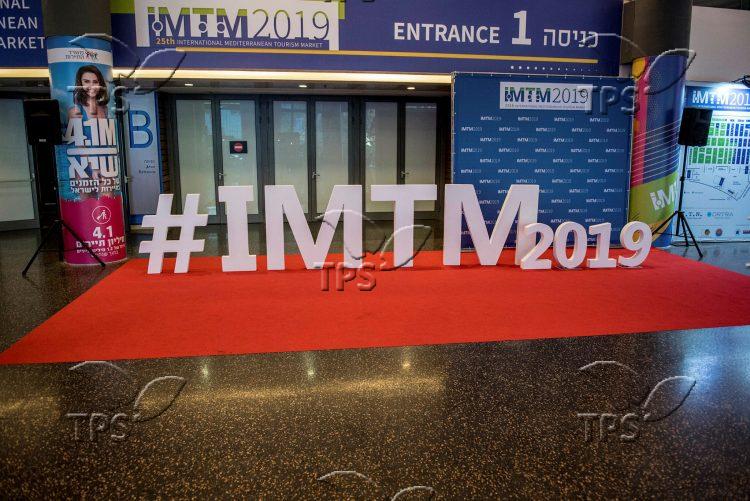 IMTM 2019 – International Mediterranean Tourism Market