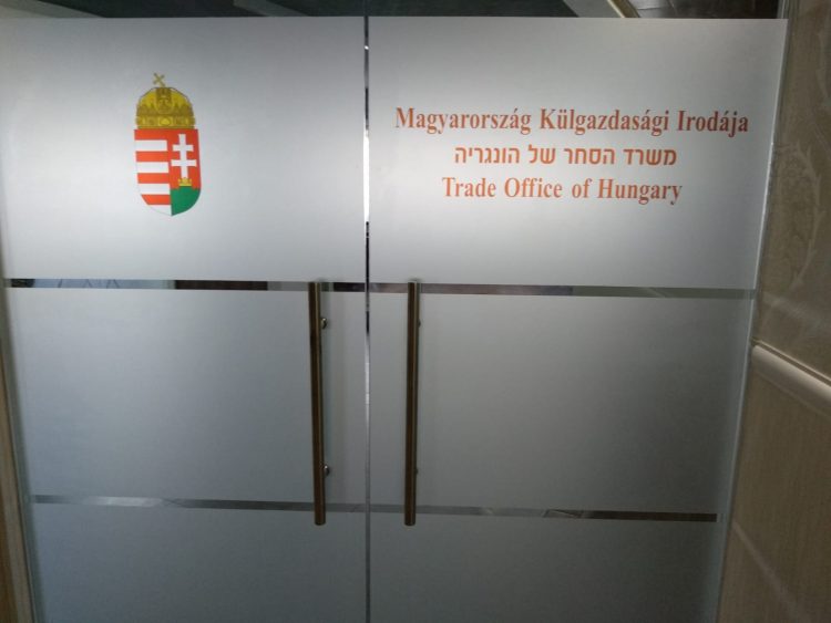Hungary mission